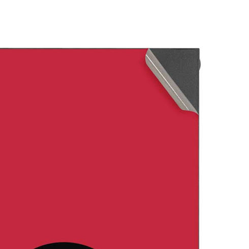 University of Utah Logo XBox Series X Digital Edition Console Skin